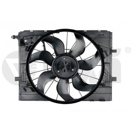  Ventilateur, refroidissement du moteur ()