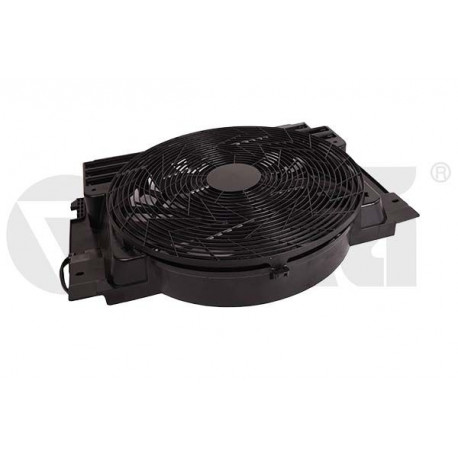  Ventilateur, refroidissement du moteur ()
