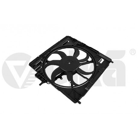  Ventilateur, refroidissement du moteur ()