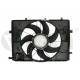  Ventilateur, refroidissement du moteur ()