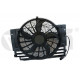  Ventilateur, refroidissement du moteur ()
