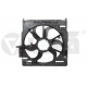  Ventilateur, refroidissement du moteur ()