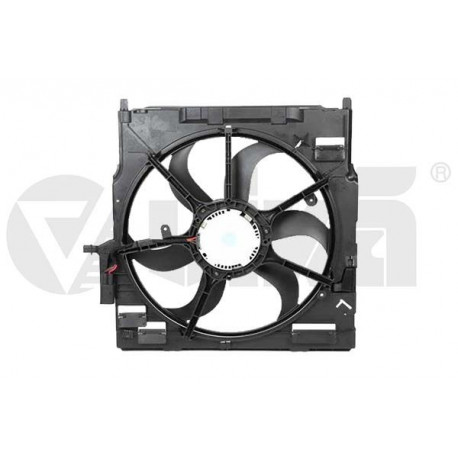  Ventilateur, refroidissement du moteur ()