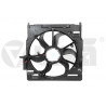Ventilateur, refroidissement du moteur