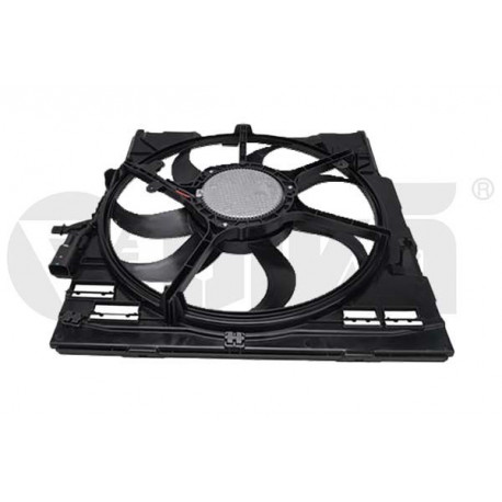  Ventilateur, refroidissement du moteur ()