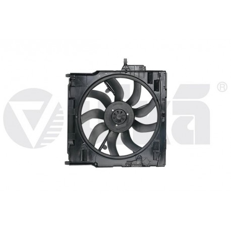  Ventilateur, refroidissement du moteur ()