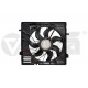  Ventilateur, refroidissement du moteur ()