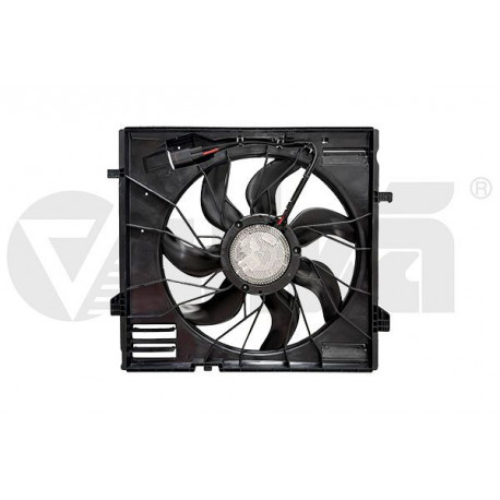 Ventilateur, refroidissement du moteur ()