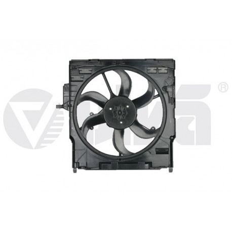  Ventilateur, refroidissement du moteur ()