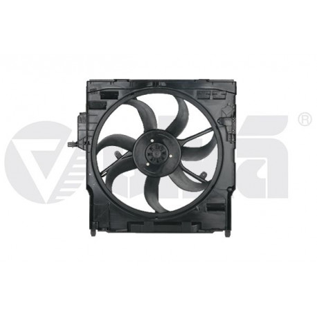  Ventilateur, refroidissement du moteur ()
