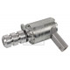  Valve de commande, réglage d'arbres à came ()