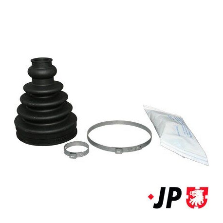  Jeu de joints-soufflets, arbre de commande ()