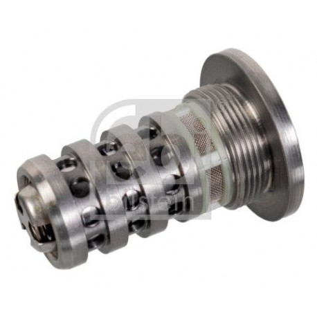  Valve de commande, réglage d'arbres à came ()