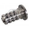 Valve de commande, réglage d'arbres à came