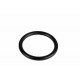  Bague d'étanchéité, gaine de suralimentation ()