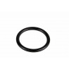 Bague d'étanchéité, gaine de suralimentation