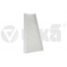 Filtre, air de l'habitacle