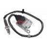Capteur NOx, Catalyseur NOx