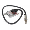 Capteur NOx, Catalyseur NOx