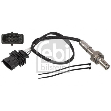  Sonde lambda ()