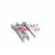 Support, injecteur