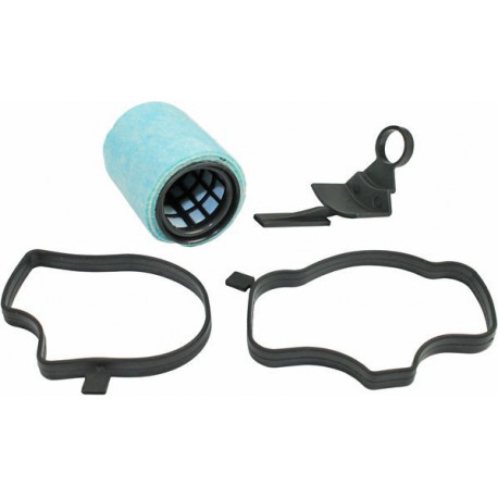  Filtre, ventilation du carter-moteur ()