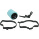 Filtre, ventilation du carter-moteur