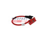Adaptateur de batterie