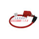 Adaptateur de batterie