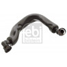 Tuyau, ventilation de carter-moteur