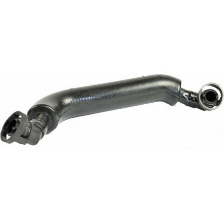  Tuyau, ventilation de carter-moteur ()