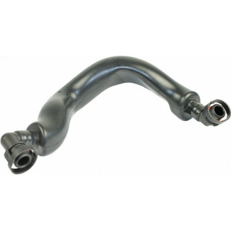  Tuyau, ventilation de carter-moteur ()