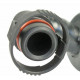 Tuyau, ventilation de carter-moteur