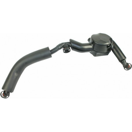  Tuyau, ventilation de carter-moteur ()