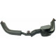 Tuyau, ventilation de carter-moteur