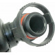 Tuyau, ventilation de carter-moteur