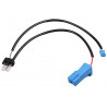 Adaptateur de batterie