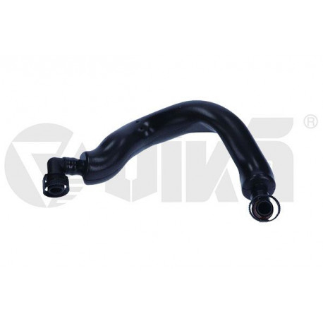 Tuyau, ventilation de carter-moteur ()