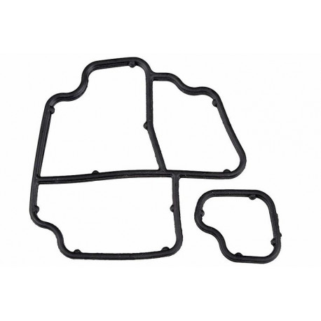  Joint d'étanchéité, boîtier de filtre à huile ()
