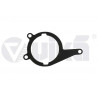 Joint, pompe à vide