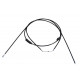  Tirette de capot moteur ()