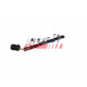 Raccord, injecteur