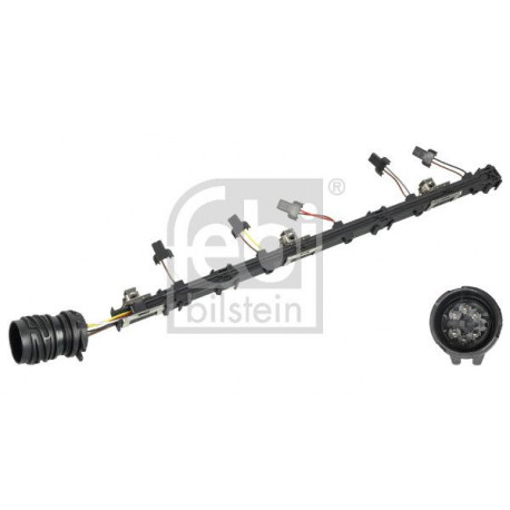  Raccord, injecteur ()