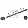 Raccord, injecteur
