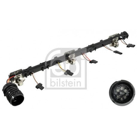  Raccord, injecteur ()