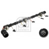 Raccord, injecteur