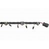 Raccord, injecteur