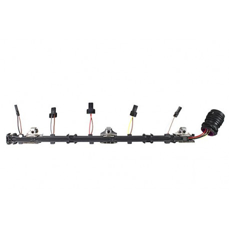  Raccord, injecteur ()