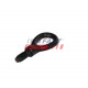 Crochet de remorquage