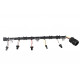 Raccord, injecteur